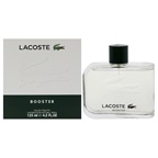 Lacoste Booster EDT Spray