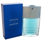 Lanvin Oxygene EDT Spray