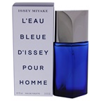 Issey Miyake Leau Bleue Dissey Pour Homme EDT Spray