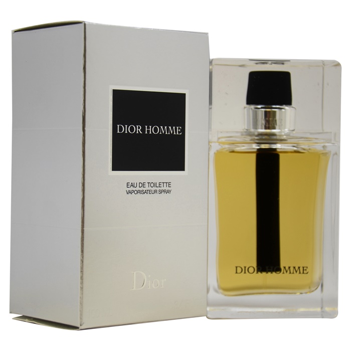 dior homme edt 2005