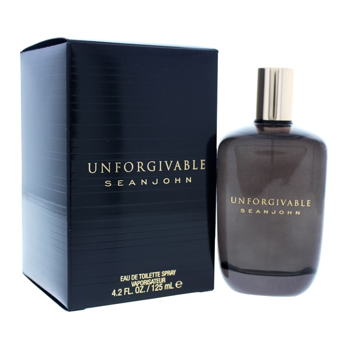 unforgivable fragrance