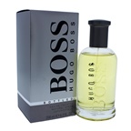 Hugo Boss Boss No. 6 EDT Spray