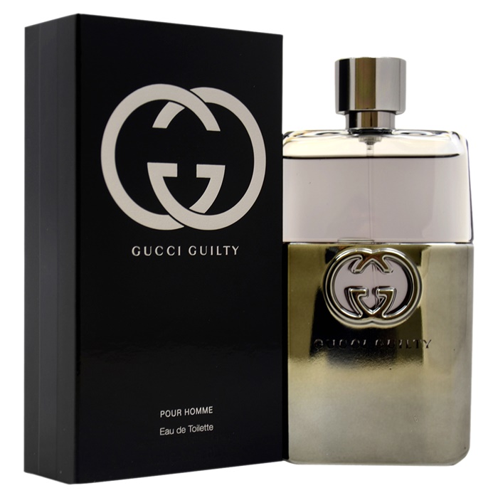 Gucci Gucci Guilty EDT Spray