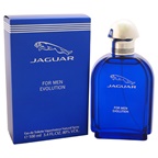 Jaguar Jaguar Evolution EDT Spray
