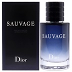 Christian Dior Sauvage EDT Spray