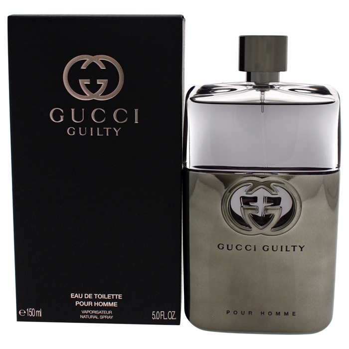 Gucci Gucci Guilty EDT Spray