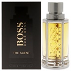 Hugo Boss Boss The Scent EDT Spray