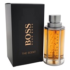 Hugo Boss Boss The Scent EDT Spray