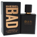 Diesel Diesel Bad EDT Spray