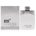 Mont Blanc Legend Spirit EDT Spray