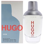 Hugo Boss Hugo Iced EDT Spray