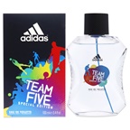 Adidas Adidas Team Five EDT Spray
