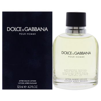 Dolce & Gabbana Dolce and Gabbana Aftershave