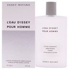 Issey Miyake Leau Dissey After Shave Lotion