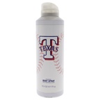 Texas Rangers Texas Body Spray