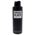 Kenneth Cole Vintage Black Body Spray
