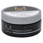 Paul Mitchell Mitch Barbers Classic Moderate Hold/High Shine Pomade