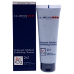 Clarins 2 in 1 Exfoliating Cleanser