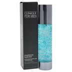 Clinique Maximum Hydrator Activated Water-Gel Concentrate Treatment