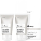 The Ordinary Vitamin C Suspension 23% + HA Spheres 2% [Double Pack]