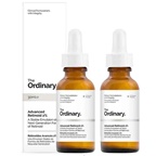 The Ordinary Granactive Retinoid 2% Emulsion (Previously Advanced Retinoid 2%) [Double Pack]