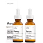 The Ordinary 100% Cold-Pressed Virgin Marula Oil [Double Pack]