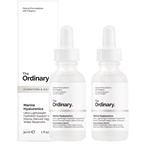 The Ordinary Marine Hyaluronics [Double Pack]