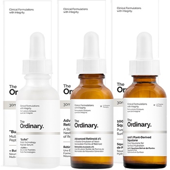 The Ordinary Overnight Anti Ageing Repair Routine | The Beauty Club ...