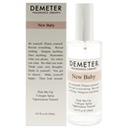 Demeter New Baby Cologne Spray