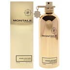 Montale Aoud Leather EDP Spray