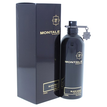 Montale Black Aoud EDP Spray