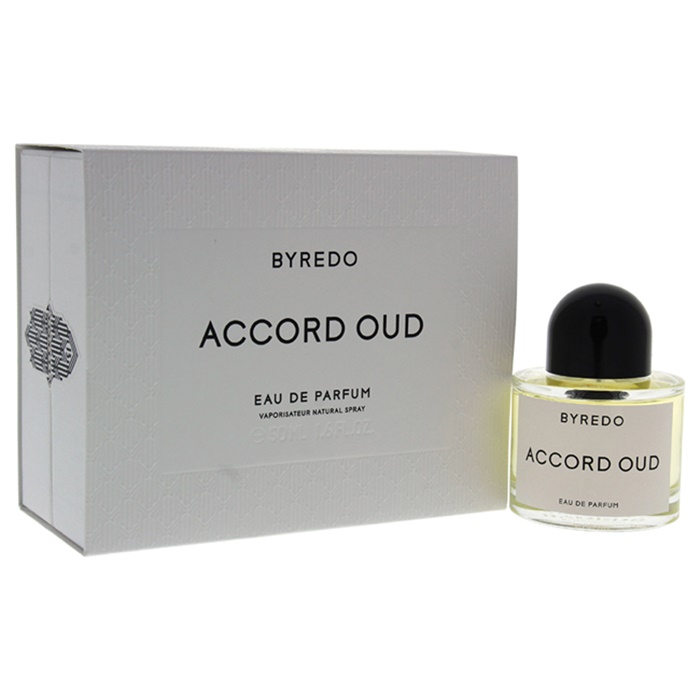 Byredo Accord Oud EDP Spray
