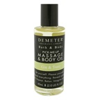 Demeter Gin and Tonic Massage and Body Oil