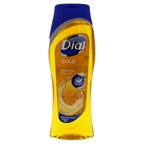 Dial Gold Hydrating Body Wash