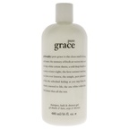 Philosophy Pure Grace Shampoo, Bath Shower Gel