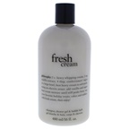 Philosophy Fresh Cream Shampoo, Shower Gel & Bubble Bath Bath & Shower Gel