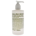 Malin + Goetz Lime Hand and Body Wash