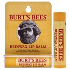Burt's Bees Beeswax Lip Balm With Vitamin E Peppermint Blister