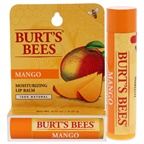 Burt's Bees Mango Moisturizing Lip Balm Blister