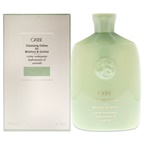 Oribe Cleansing Creme for Moisture Control Cleansing Cream