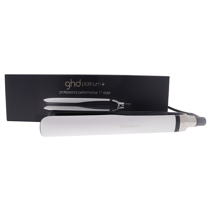 Ghd platinum 2024 performance styler