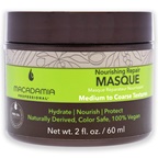 Macadamia Oil Nourishing Repair Masque