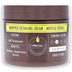 Macadamia Oil Whipped Detailing Cream