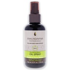 Macadamia Oil Nourishing Repair Oil Spray Hair Spray