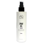 AG Hair Cosmetics Spray Gel Thermal Setting Spray Hair Spray