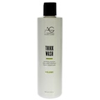 AG Hair Cosmetics Thikk Wash Volumizing Shampoo