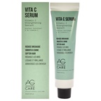 AG Hair Cosmetics Vitamin C Serum Stragthening Sealant