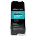 Sebastian Drench Moisturizing Duo 8.4oz Shampoo, 8.4oz Conditioner
