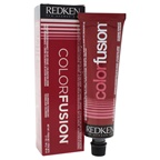 Redken Color Fusion Color Cream Fashion # 3Vr Violet/Red Hair Color