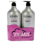 Kenra Volumizing Shampoo and Conditioner Duo